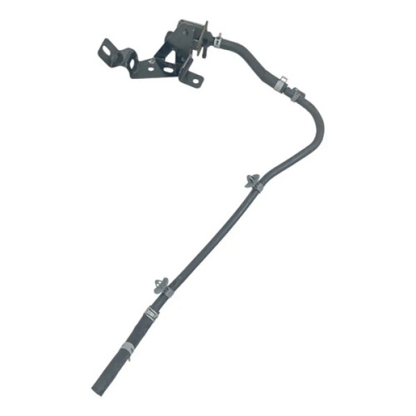 Válvula Solenóide Partida Frio 1.0 Hyundai Hb20 2013 A 2019