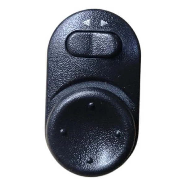 Botão Retrovisor Elétrico Astra 1999 A 2011
