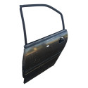 Porta Traseira Esquerda Omega 1999 2000 2001 A 2005 Traseira Esquerdo Preto