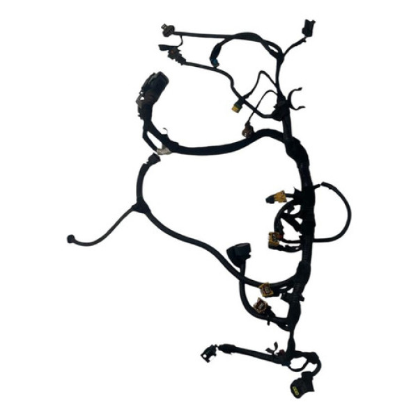 Chicote Injeção Corsa Classic 1.0 Flex 2010 Vhc-e C/ Ar