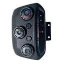 Comando Ar Painel Condicionado Gm Onix Prisma 2012 A 2019