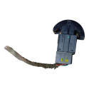 Botão Pisca Alerta Astra 02 A 11 /90565714 6 Pinos Preto