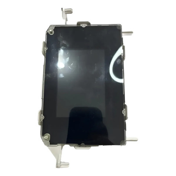 Computador De Bordo Display New Fiesta 13 Á 18 Ford  Preto