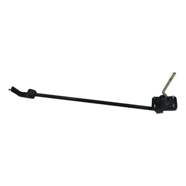 Trambulador Marcha Varao Peugeot 206 2002 A 2006