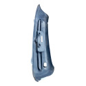 Parachoque Traseiro Gm Celta 2000 A 2006 Original Riscos