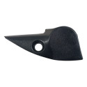 Acabamento Interno Retrovisor Direito Corsa Classic 99/2016 Preto