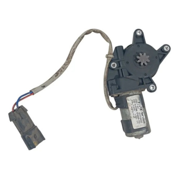 Motor Máquina Elétrica Traseira Esquerda Siena 2009/2015