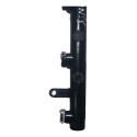 Flauta Bico Injetor Gm Corsa Meriva Onix Prisma  25365492a