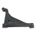 Suporte Alternador Superior Gm Celta Corsa Prisma Meriva