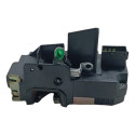 Fechadura Elétrico Dianteiro Direito Gm Vectra 1997 A 2005 Preto