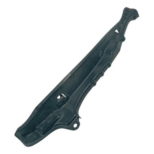 Acabamento Interno Paralama Esquerdo Honda Fit 2003 A 2008