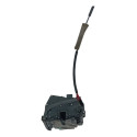 Fechadura Elétrico Traseiro Esquerdo Cobalt Onix 2012 A 2020