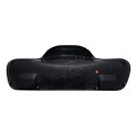 Acabamento Tampa Traseiro Interno Peugeot 206 2000 A 2010 Preto