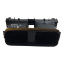 Difusor Ar Do Painel Central  Astra 90560344 99/06