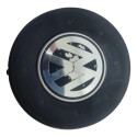 Tampa Buzina Volante Vw Fox Gol Saveiro 2004 A 2010 Original