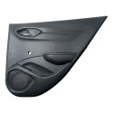 Forro Porta Traseiro Direito Gm Onix Prisma 2012 A 2019