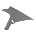 Moldura Traseira Direita Vectra Sedan 2006/2011 Original