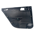 Forro De Porta Traseiro Direito Gm Astra 2003 A 2011