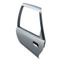 Porta Traseira Esquerda Original Vectra 1994 1995 1996 Traseira Esquerda Cinza