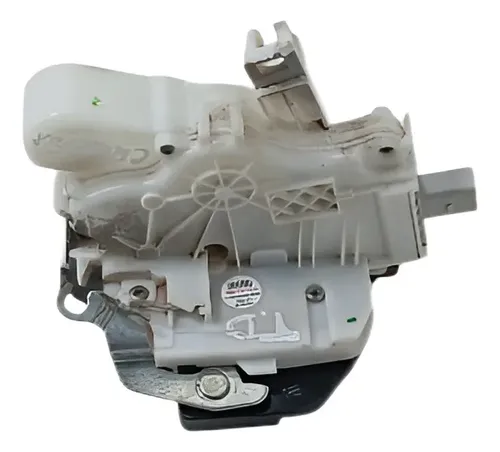 Fechadura Porta Elétrico Traseiro Direito Crossfox Fox 09/14