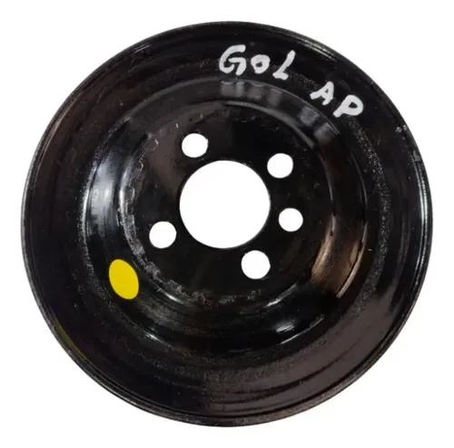 Polia Bomba Agua Motor Ap Gol 1.6 1.8 2.0 G2 G3 G4