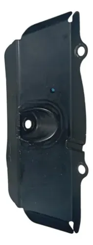 Suporte Trava Da Bateria Honda Fit 2003 A 2008