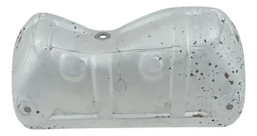Defletor Calor Coletor Escape Audi A3 1.8 20v 06a253041r
