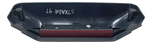Luz Break Light Freio Fiat Strada Adventure 2010 A 2015