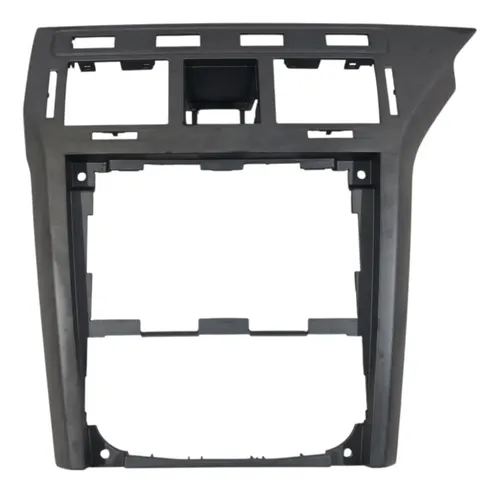 Moldura Central Painel Gm Vectra 2006 A 2011 Original