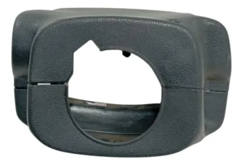Moldura Coluna Chave Seta Peugeot 206 2001 A 2008