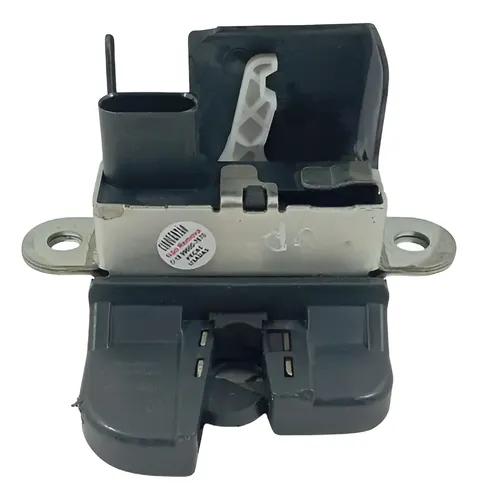 Fechadura Tampa Elétrico Traseiro Vw Up 1s0827645 14/19