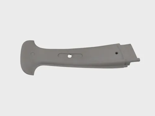Moldura Coluna Central Direita Celta 4p 07 A 16 93307346