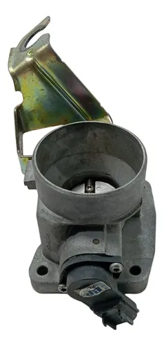 Corpo Borboleta Tbi Ford Ka 1.0 Zetec 2008 A 2012