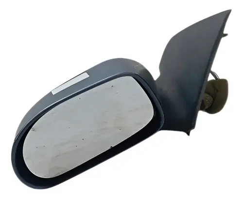 Retrovisor Lado Esquerdo Fiat Marea Brava 97/03 0151682