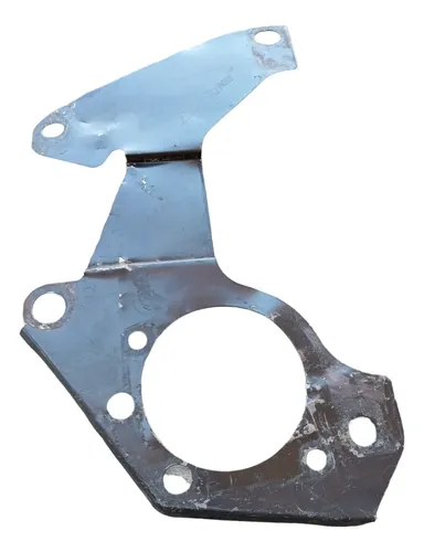 Anteparo Junta Caixa Câmbio Fiat Palio Uno 55202203