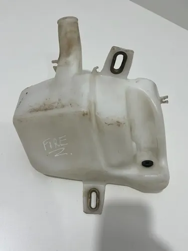 Reservatório Água Limpador Para Brisa Fiat Palio 97 Á 2003 