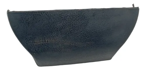 Moldura Painel De Instrumento Gol Parati Saveiro  Preto