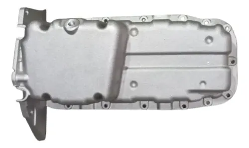 Carter Óleo Motor 1.8 8v Gm Corsa Meriva Montana 2006 A 2014