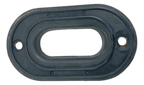Borracha Vedação Caixa Ar Hyundai Hb20 2013/2019 976512d300 Preto