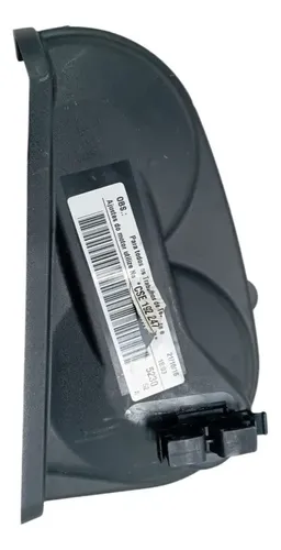 Capa Superior Correia Dentada Gol Up 1.0 3cc  G7 G8