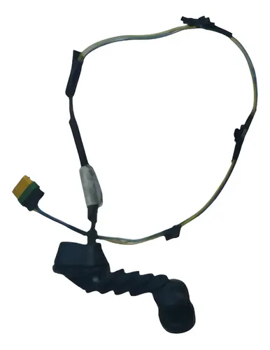 Chicote Porta Traseira Lado Direito Fiat Doblo 46846368