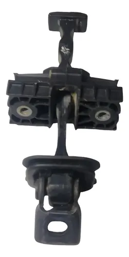 Limitador Porta Dianteira Esquerda Vw Up 2015 A 2020