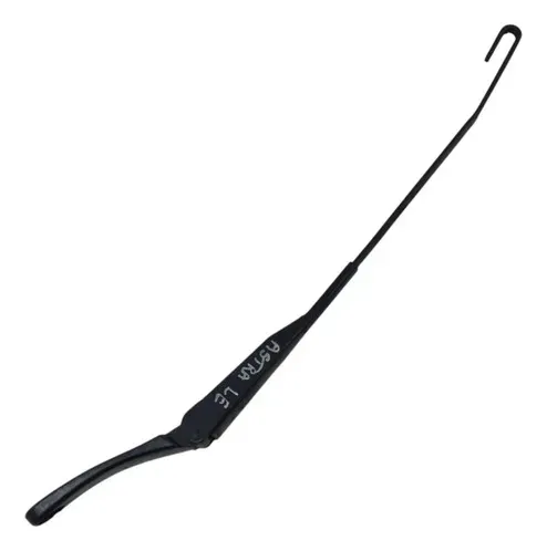 Braço Limpador Parabrisa Esquerdo Astra 99 Á 11 932858264 Esquerdo