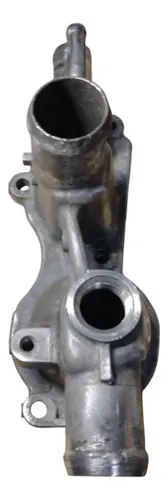Carcaça Válvula Termostática Honda Fit 1.4 2004