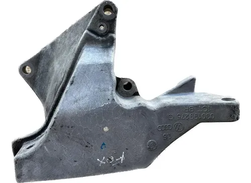 Suporte Coxim Motor Lado Direito Vw Gol Fox Polo Vw