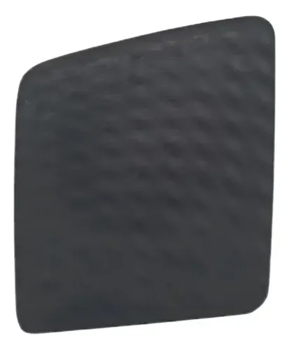Tela Alto Falante Painel Lado Esquerdo Golf 1993 A 1997 Preto