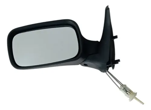 Retrovisor Lado Esquerdo Palio 2p 1996 A 2000 C/controle 