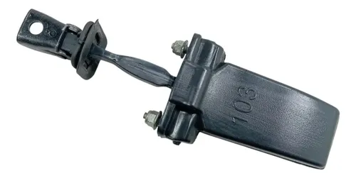 Limitador De Porta Traseira Fiat Grand Siena Novo Palio