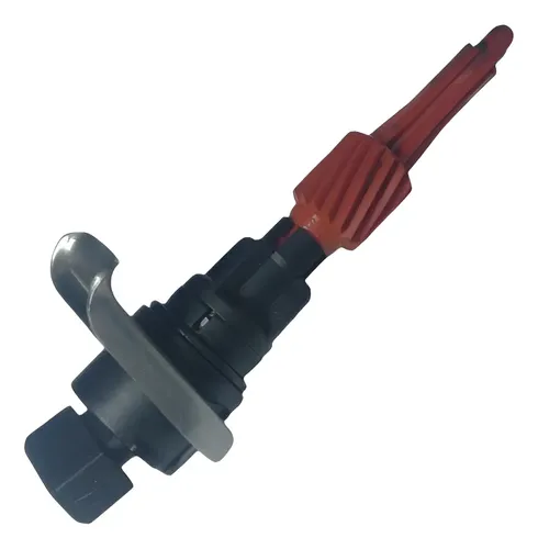 Sensor Velocidade Vw Golf Audi A3 1h0919149a