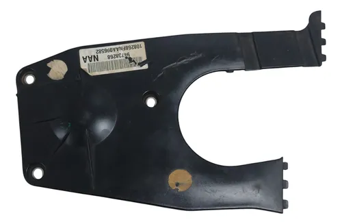 Tampa Correia Dentada  Corsa Classic 1994 1995 1996 A 2010 Preto
